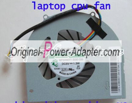 New for SUNON MF50060V1-B090-S99 DC5V 1.3W CPU FAN